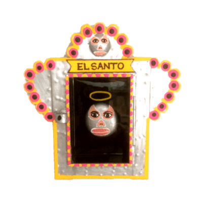 El Santo