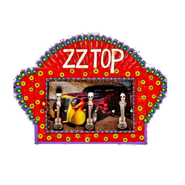 ZZ Top