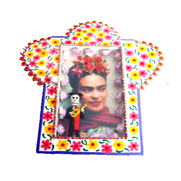 Frida Mariachi