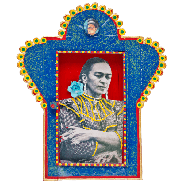 Frida Collar