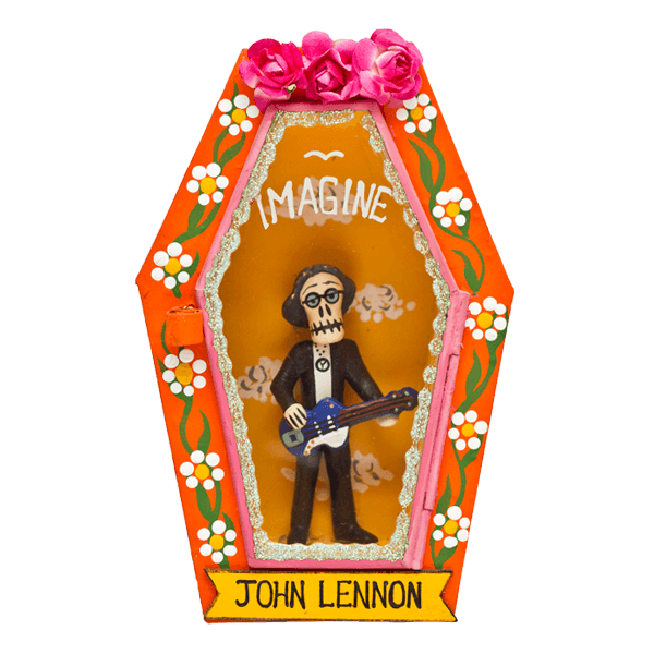 John Lenon