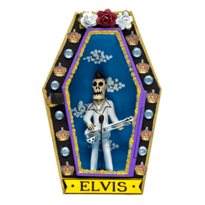 Elvis