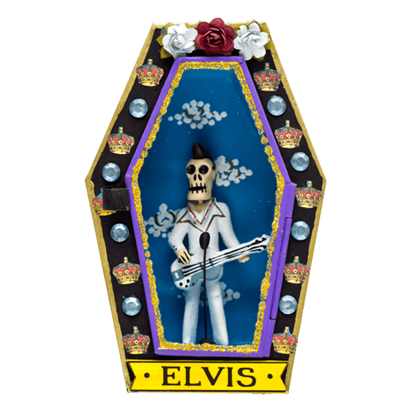 Elvis