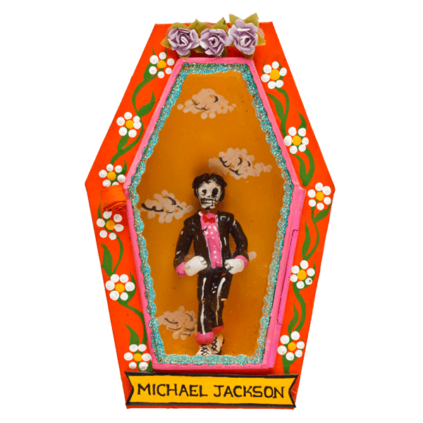 Michael Jackson