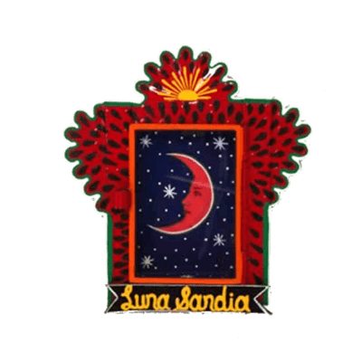 Luna Sandia