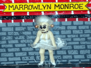 Marrowlyn Monroe Featured