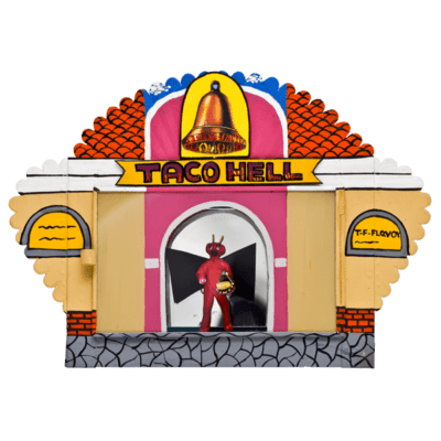 Taco Hell