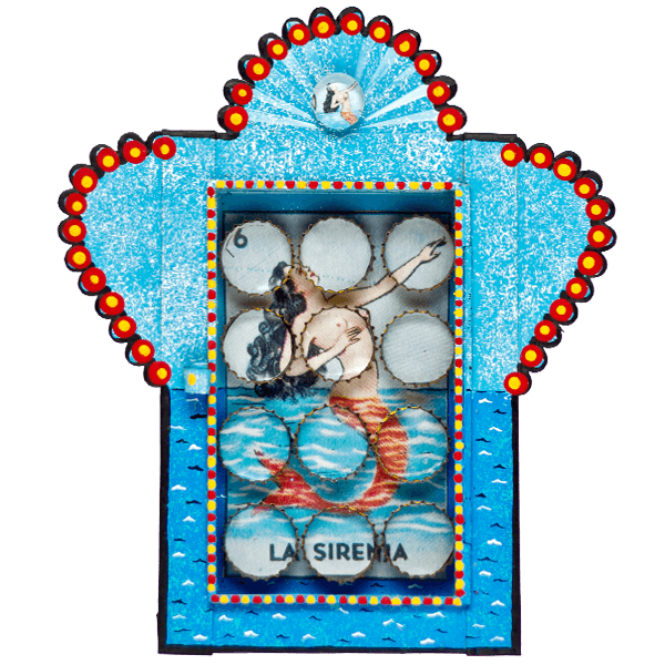 Loteria Sirena